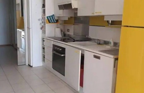 Porto Ercole Apartment | Attico Incantevole al Centro di Porto Ercole - Monte Argentario