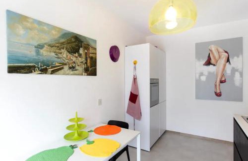 Vittorio Veneto Apartment | ATTICO NANNETTI