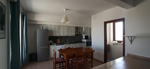 Nova Siri Apartment | Attico Oleandro - Penthouse loft with sea view - Nova Siri, Basilicata