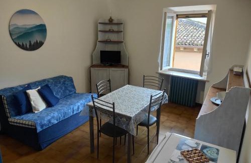 Volta Mantovana Apartment | Attico piano secondo