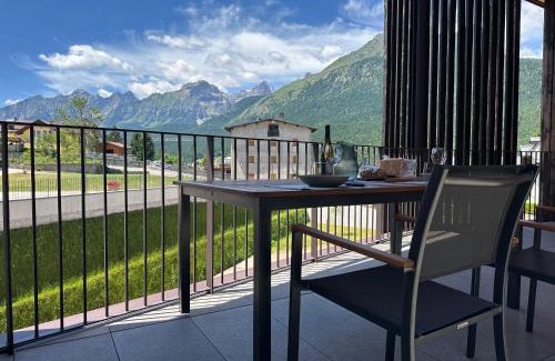 Andalo Apartment | Attico Piz Galin