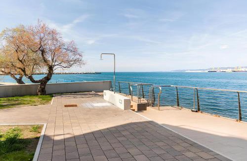 Muggia Apartment | Attico Riva Mare