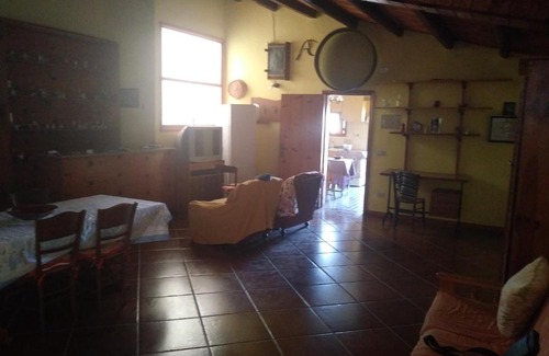 Pachino Apartment | Attico Rossella
