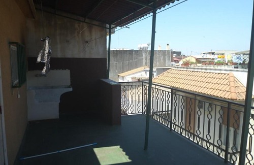 Pachino Apartment | Attico Rossella