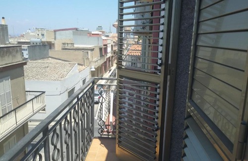 Pachino Apartment | Attico Rossella