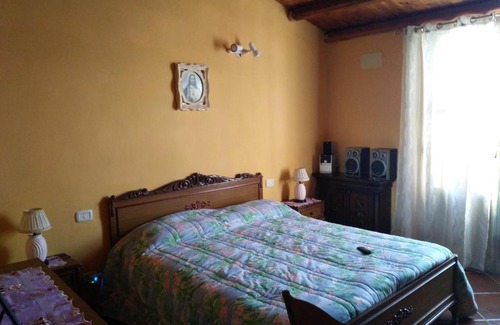 Pachino Apartment | Attico Rossella
