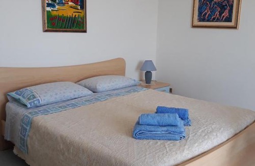 Guardavalle Marina Apartment | Attico sul mare Calabria costa Ionica