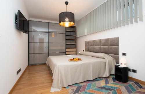 Savona Apartment | Attico Terrazza Reef