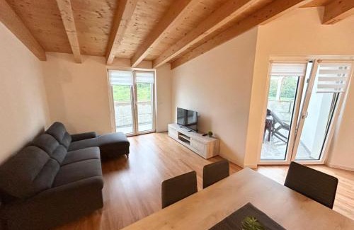 Clusone Apartment | Attico vacanza Clusone
