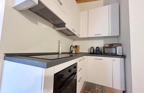 Clusone Apartment | Attico vacanza Clusone