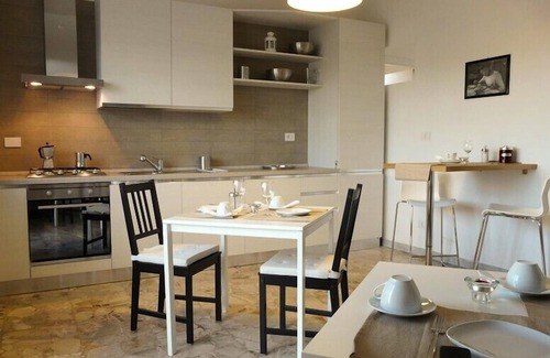 Garbatella Bed & Breakfast | Atticoromantica