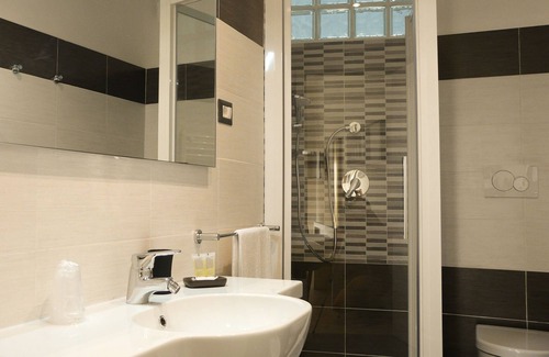 Garbatella Bed & Breakfast | Atticoromantica