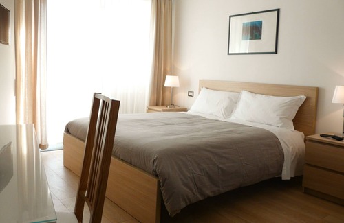 Garbatella Bed & Breakfast | Atticoromantica