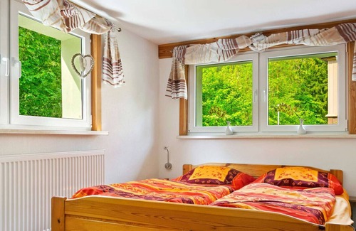 Elbingerode Apartment | Attractive apartment in Rübeland in the Upper Harz