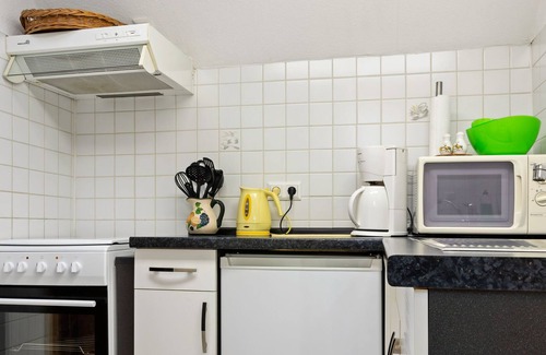 Elbingerode Apartment | Attractive apartment in Rübeland in the Upper Harz