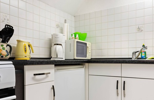 Elbingerode Apartment | Attractive apartment in Rübeland in the Upper Harz