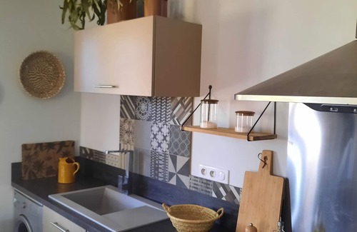Roquevaire House | attractive country house in the heart of the Massif du Garlaban stunning .Vue
