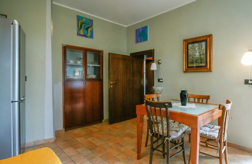 Montefiore Conca House | Attractive holiday home with panoramic views of the countryside for a wonderful holiday.