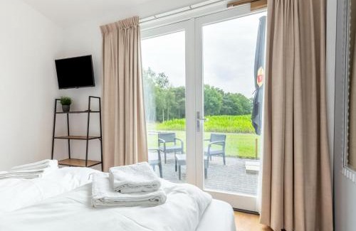 Municipality of Goirle House | Attractive holiday home in Gorp and Roovert estate