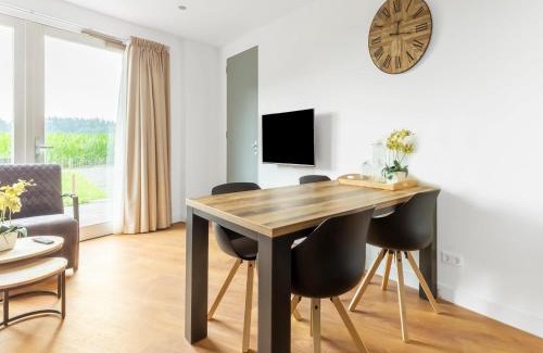 Municipality of Goirle House | Attractive holiday home in Gorp and Roovert estate
