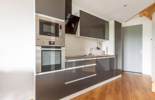 Municipality of Goirle House | Attractive holiday home in Goirle with garden