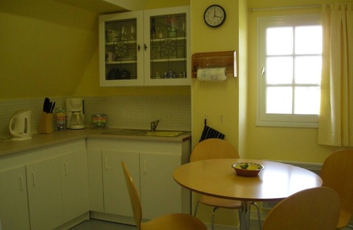 Saint-Paer Apartment | Attractive Normandy gite in a rural location, yet easy reach of all amenities.