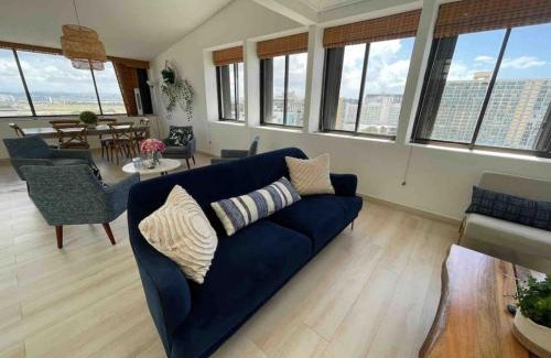 Isla Verde House | Attractive Penthouse in Isla Verde