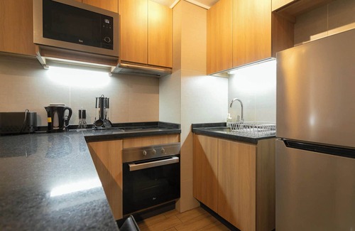 Las Condes Apartment | Attractive studio excellent location in Las Condes