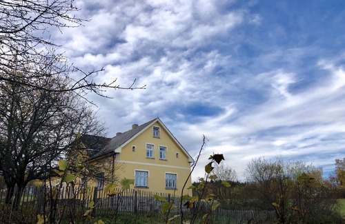 Obora House | Attractively renovated holiday home located in the beautiful nature of the Czech Republic