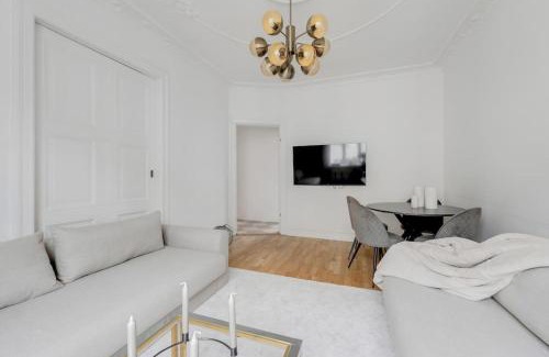 Osterbro Apartment | Attraktiv lejlighed på Østerbro
