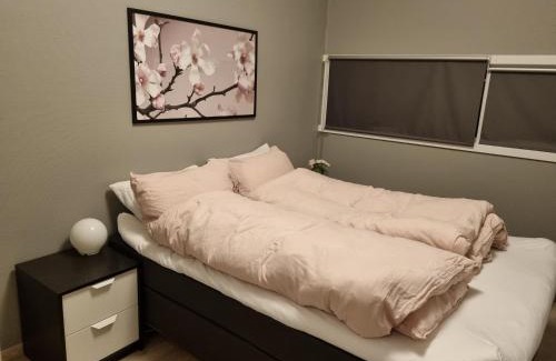 Geilo Apartment | Attraktiv toppleilighet med flott utsikt sentralt på Geilo