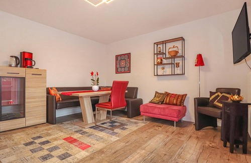 Saalfelden am Steinernen Meer Apartment | attraktive Ferienwohnung
