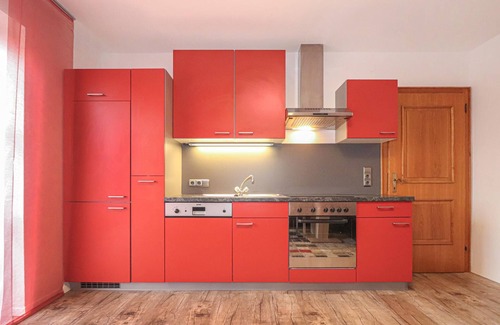 Saalfelden am Steinernen Meer Apartment | attraktive Ferienwohnung