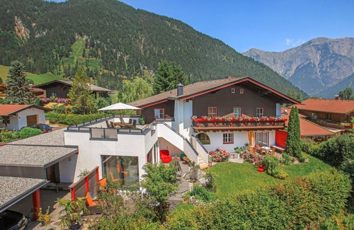 Saalfelden am Steinernen Meer Apartment | attraktive Ferienwohnung