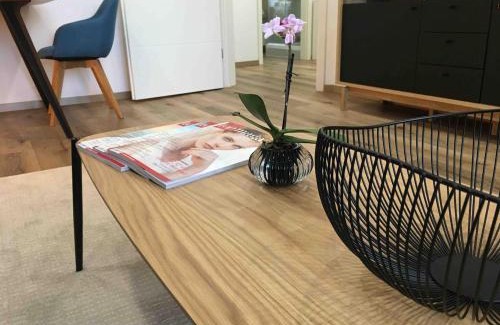 Taucha Apartment | Attraktive Ferienwohnung am Rande von Leipzig an der A14
