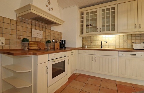 Hanstorf Apartment | Attraktive Ferienwohnung in Gorow
