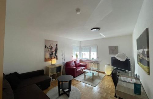 Solms Apartment | Attraktive Ferienwohnung in 35606 Solms, Wellness exklusiv im benachbarten Braunfels