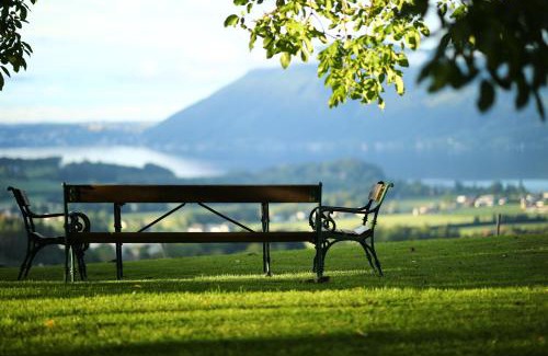 Traunkirchen Apartment | Attwengerhof