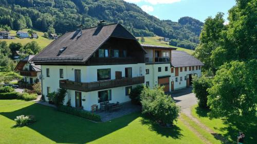 Traunkirchen Apartment | Attwengerhof