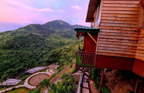 Naina Range Resort | Atulyam, Pangot