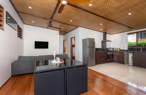 Avarua Villa | Atupa Suites