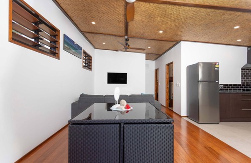 Avarua Villa | Atupa Suites