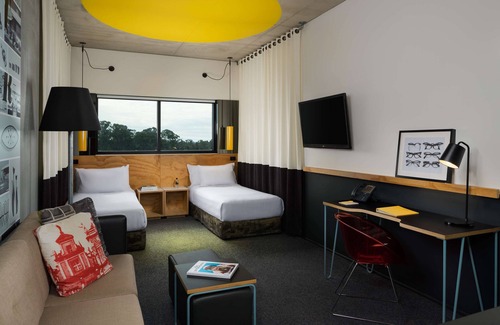 Prospect Hotel | Atura Blacktown