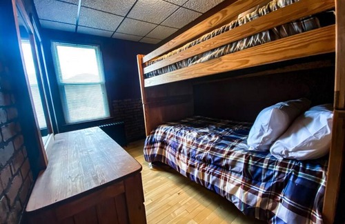 Berlin House | ATV family friendly home in Berlin NH