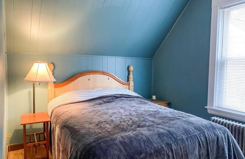 Berlin House | ATV family friendly home in Berlin NH