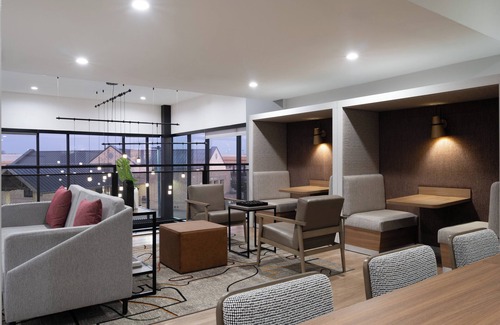 Fort Worth Hotel | Atwell Suites Fort Worth Alliance Area by IHG