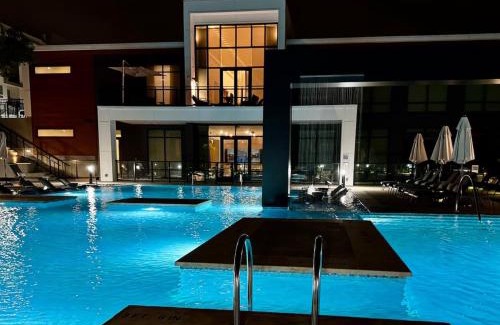 McNeil Apartment | ATX Vibes - Pool - Near Domain