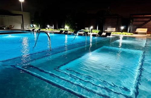 McNeil Apartment | ATX Vibes - Pool - Near Domain