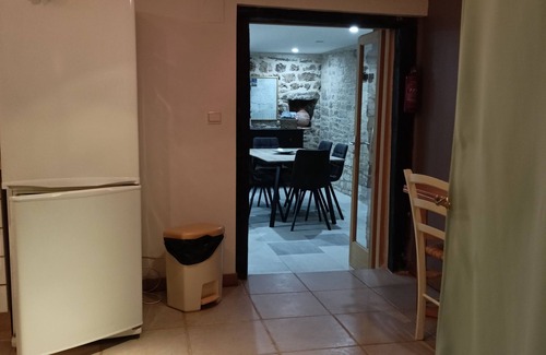 Cremps Cottage | Atypical cottage for 6 people with swimming pool near Cahors