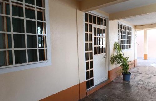 Ixmiquilpan Apartment | Atzin 2